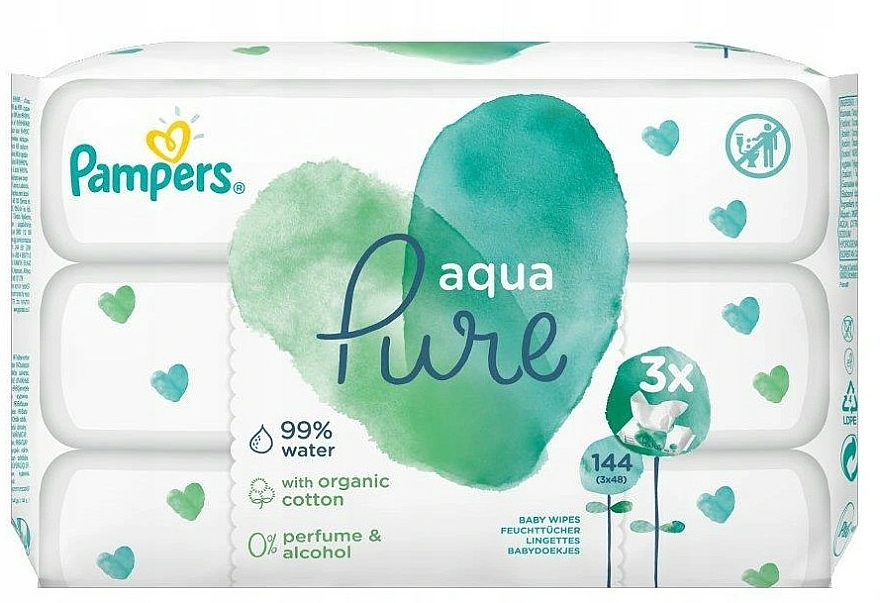 pampers pieluchomajtki online