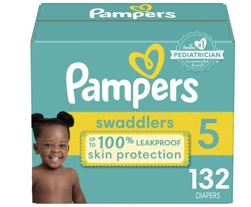 pampers sleep and play rozmiar 3 58 ztuk