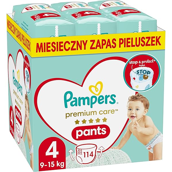 pampers sensitive pampersy