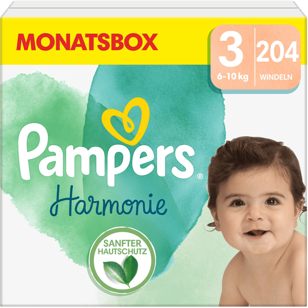 pieluchy pampers najmniejszy rozmiar