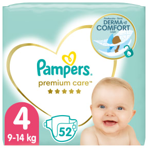 pampers baby dry 3 ceneo