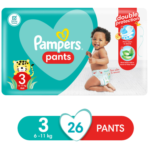 biedronka białystok gdzie giga pack pampers 3