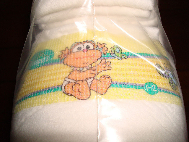 pieluchy pampers 4 ceneo 147 sztuk