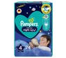 pieluchy pampers auchan