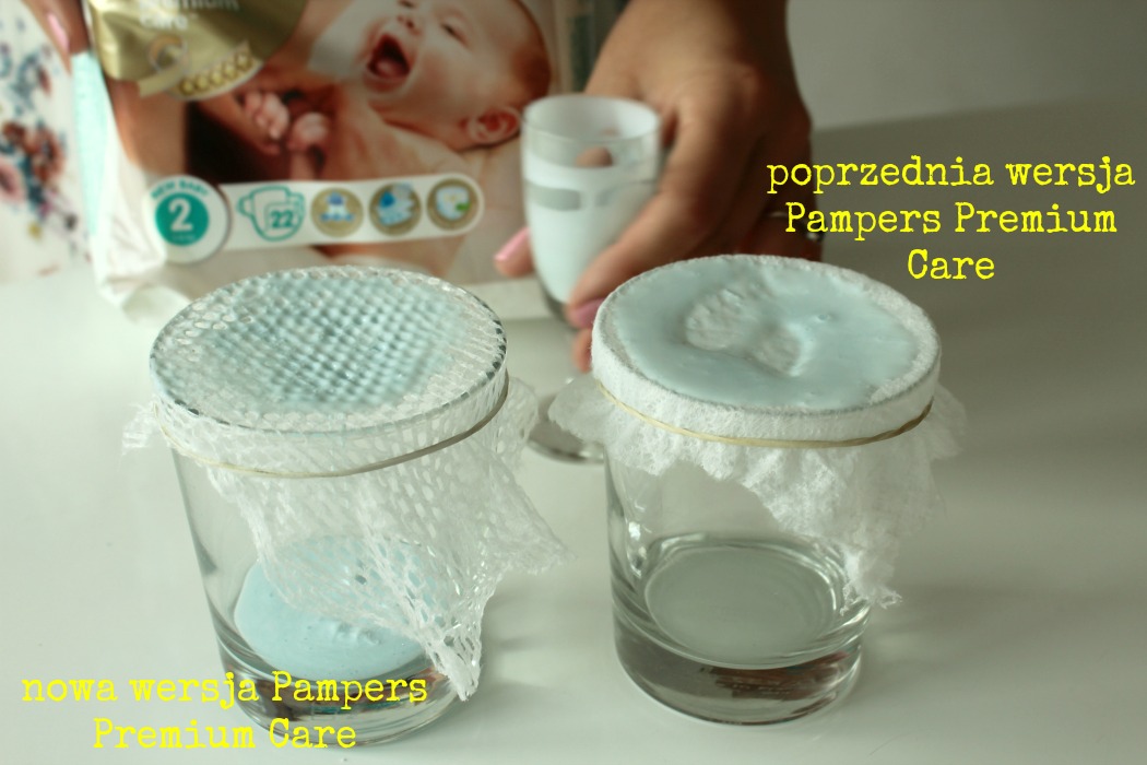 pampers mikrokanalikil