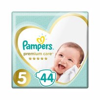 pampers pompis