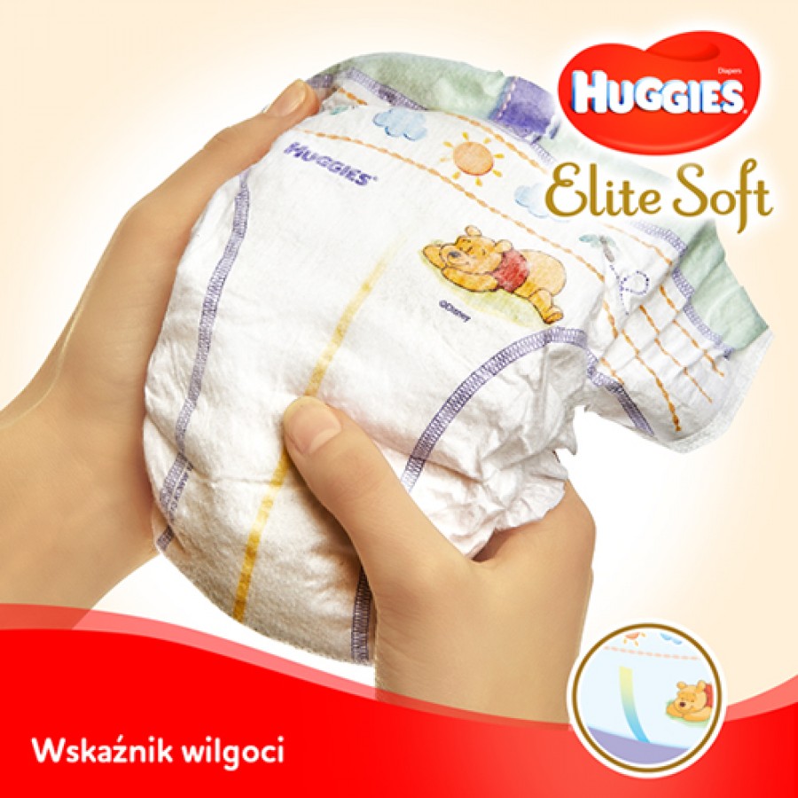 pampers premium care pasek