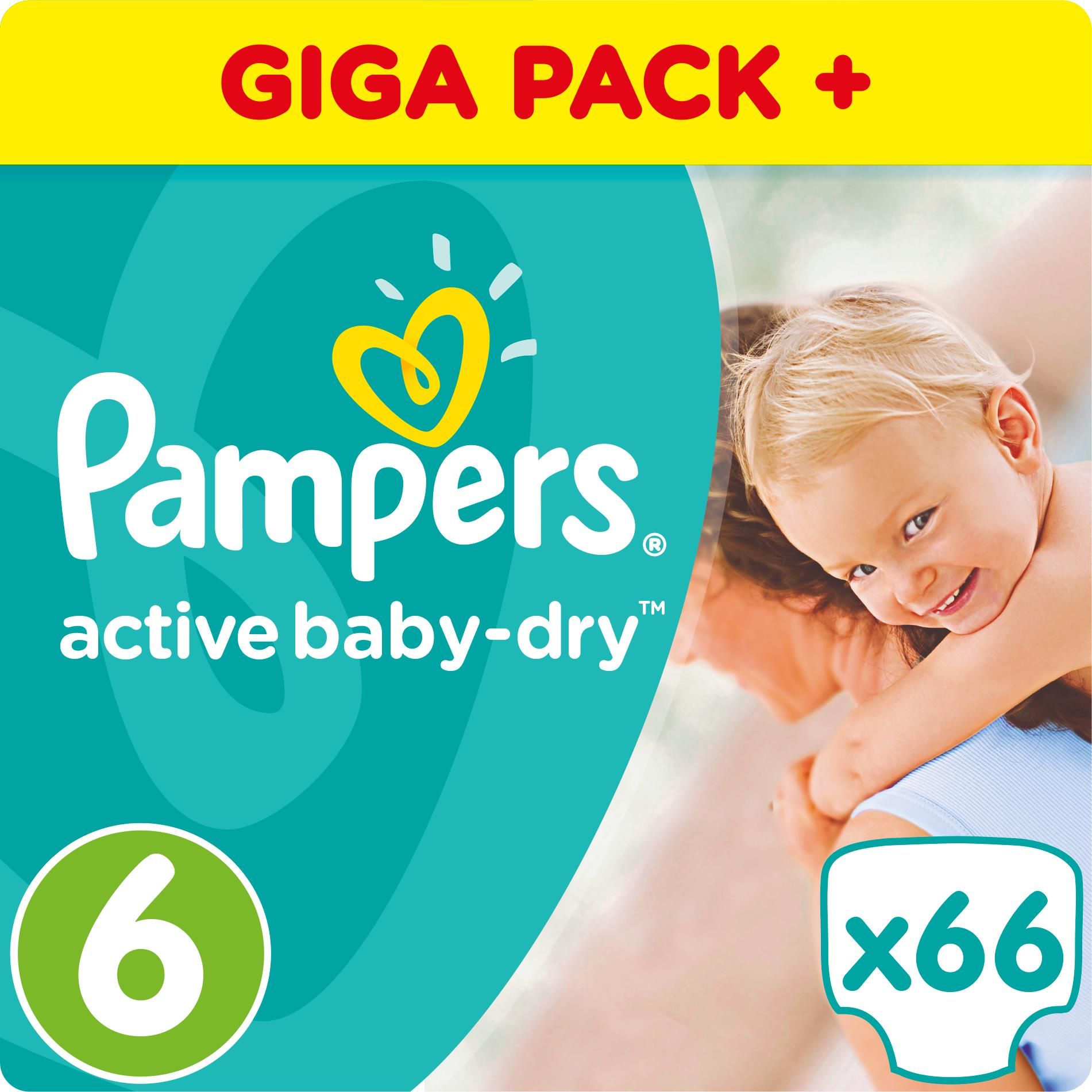 pampers pieluchomajtki midi 3 opinie