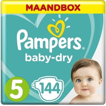 pieluchomajtki pampers taniec