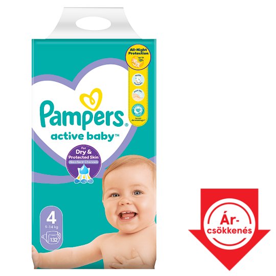 sklep pampers allegro