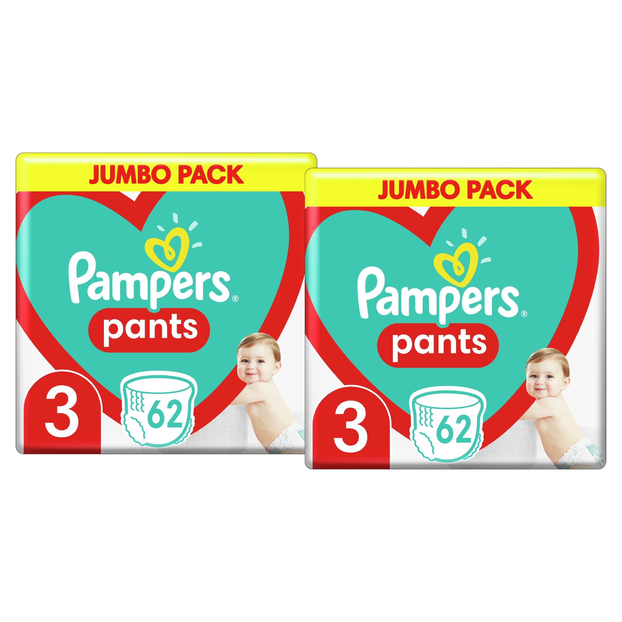 pampers video