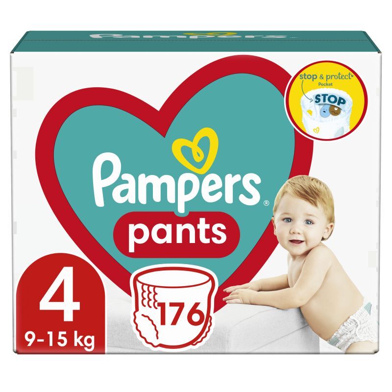 pampers premium care 2 240