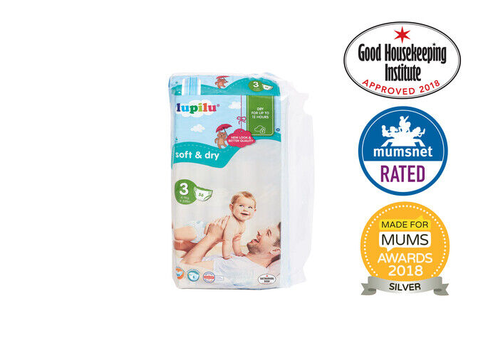 pampers 6 56 sztuk