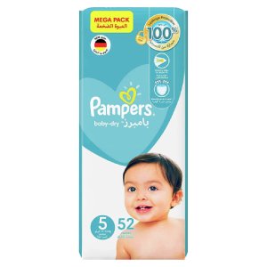 pampers pants 5 22