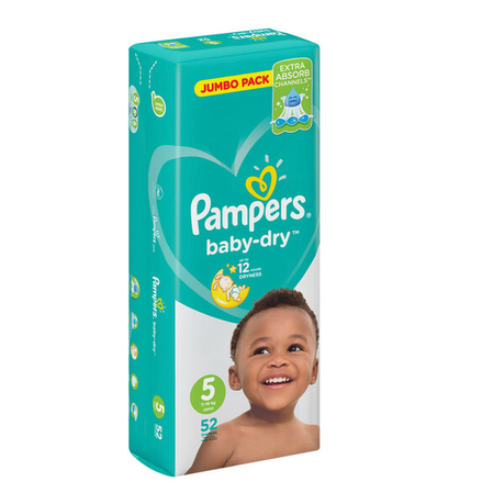 pampers sleep&play rozmiar 4 maxi 9-14 kg