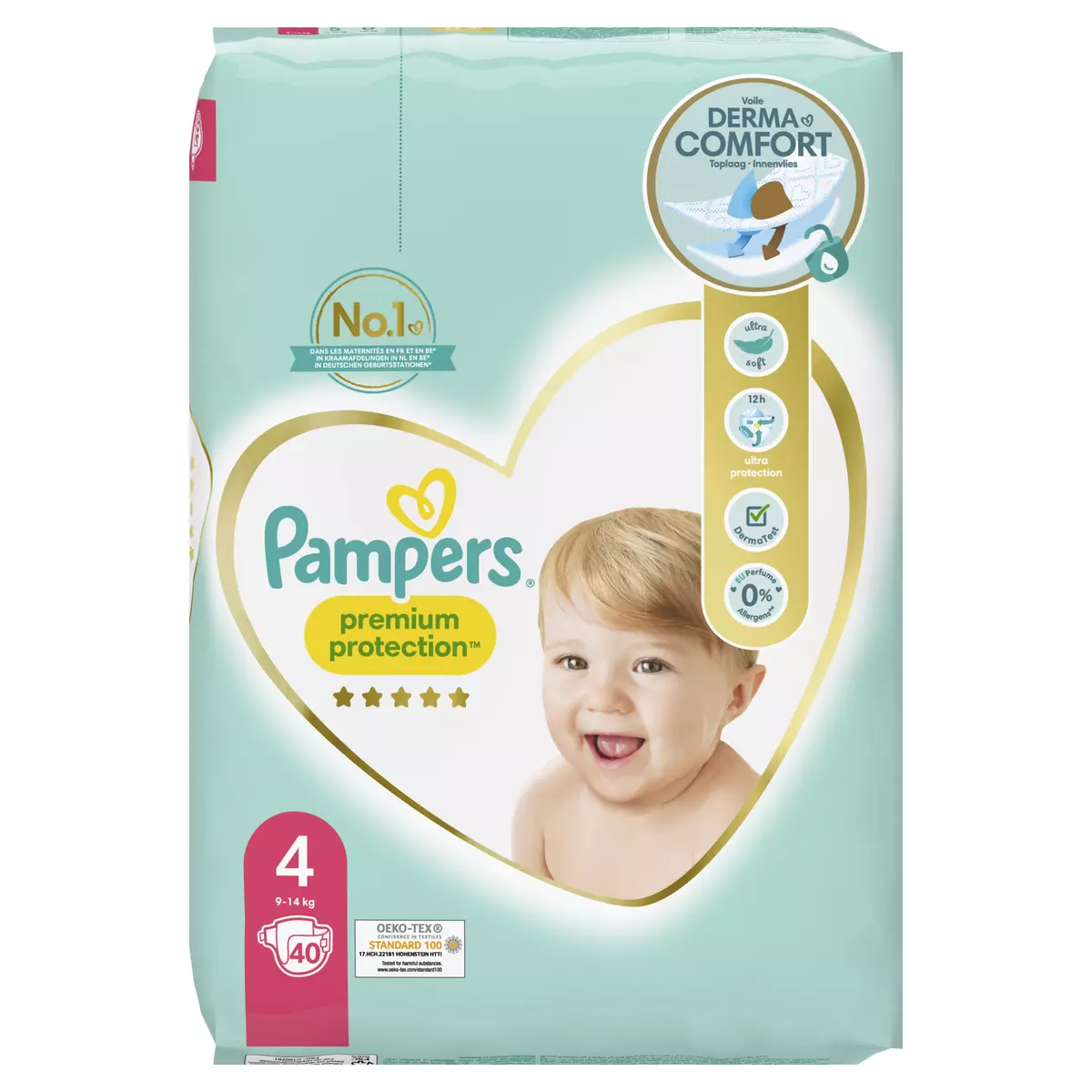 pieluchy pampers rozmiar 6 najtaniej