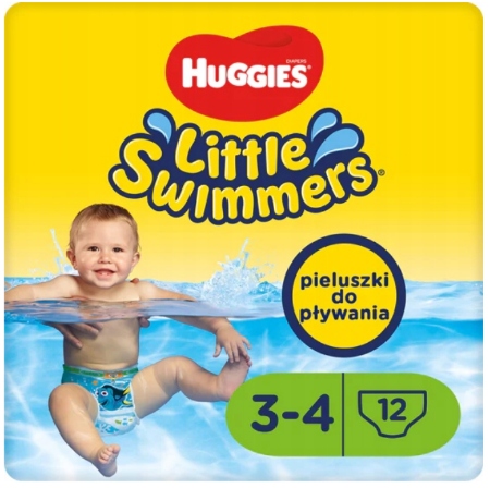 lidl pieluchy pampers