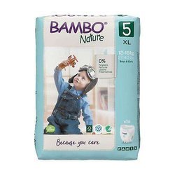 pants pampers 5 bedfinka