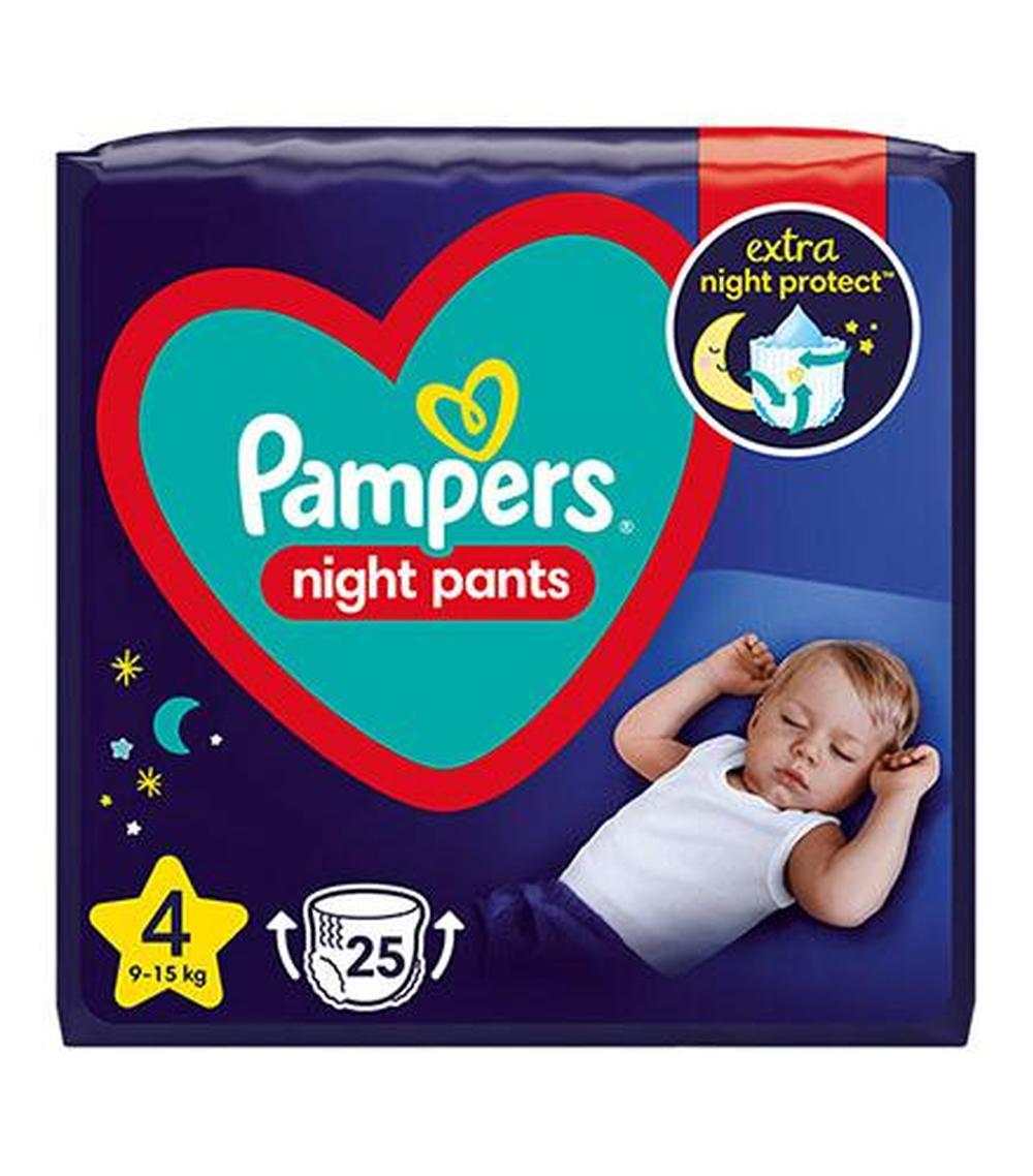 pampers na rower damski