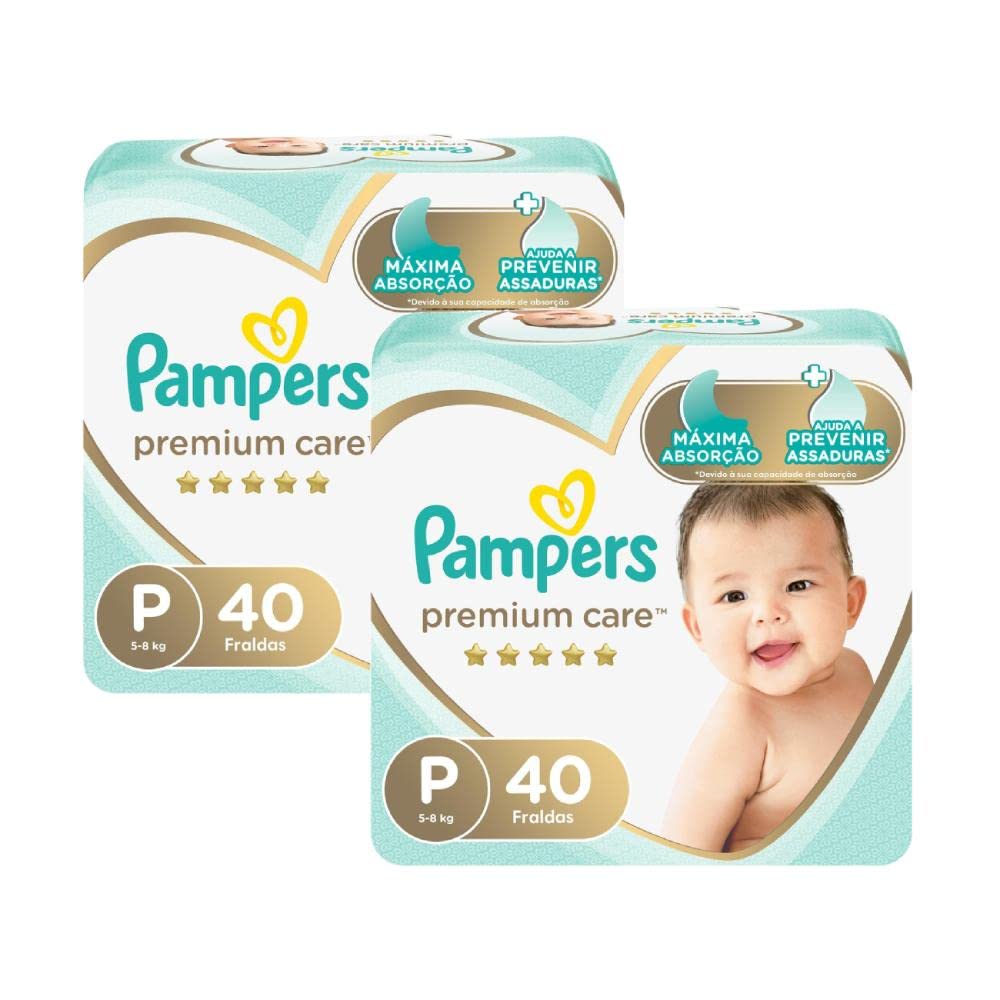 pampers selgros