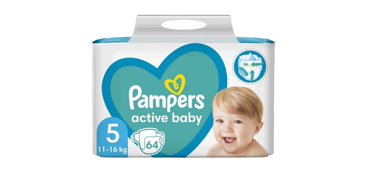 pieluchomajtki pampers 7 40 sztuk