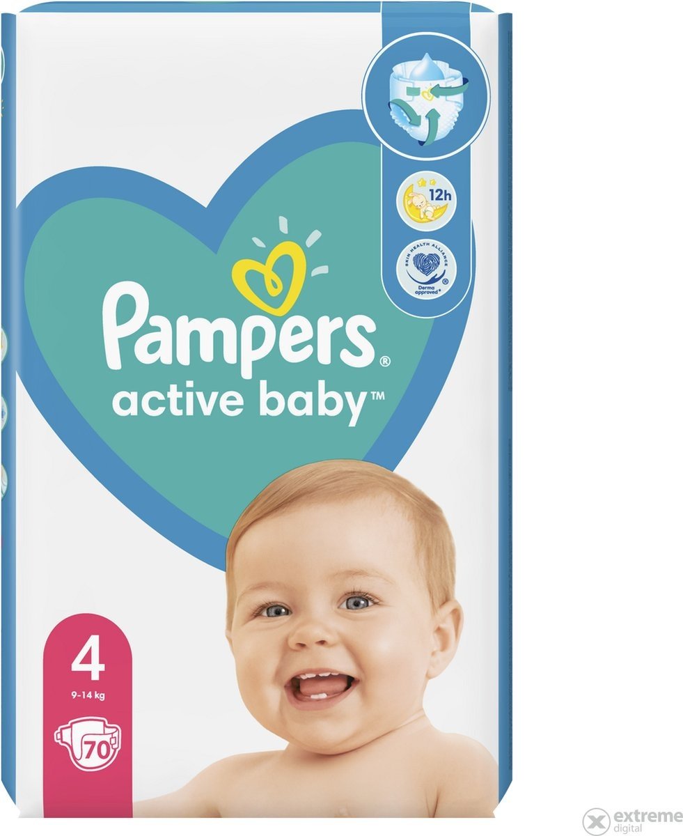 pampers premium ceneo