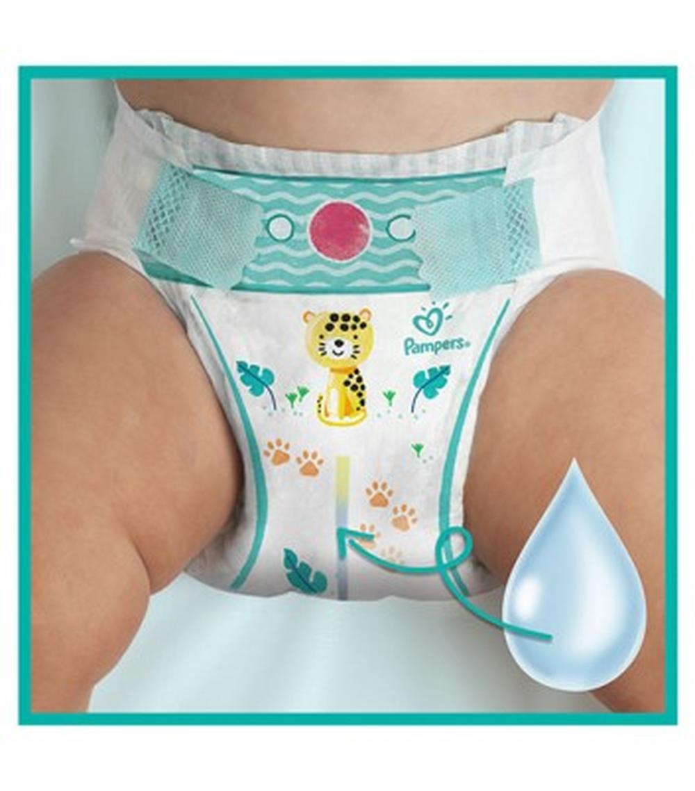 pampers rozmiar 7 pants ceneo