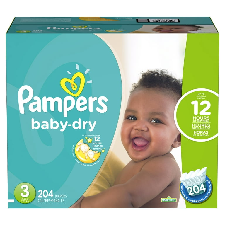 pampers active fit size 5