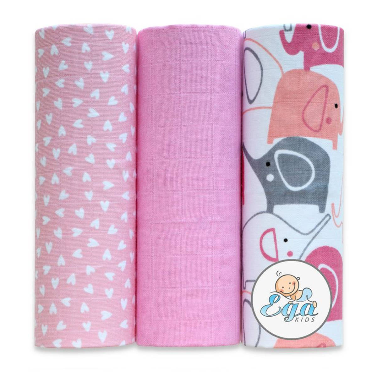 pieluchy frotte 90cm