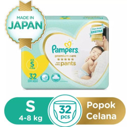 tesco pieluchomajtki pampers