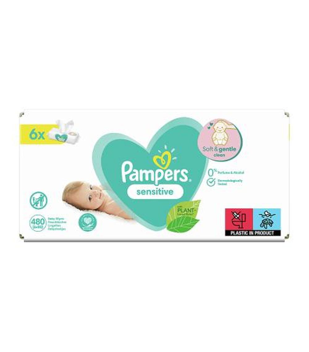 pampers day and night