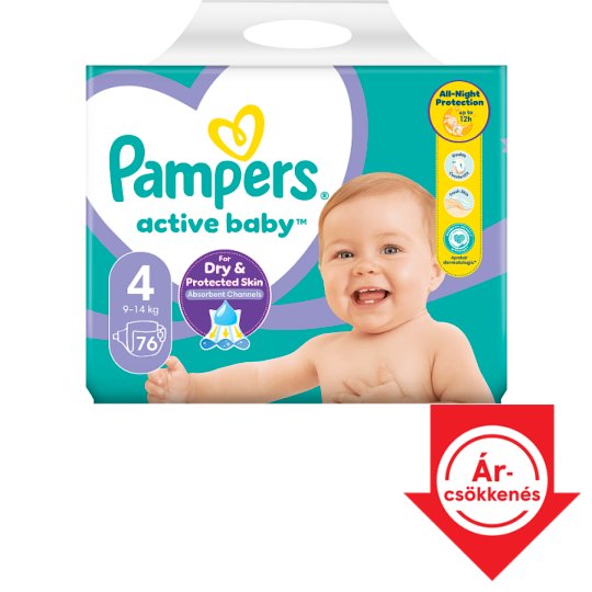 pieluchy pampers rozmiar 2 ceny