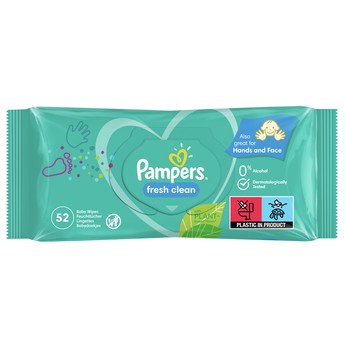 pampers dada cena