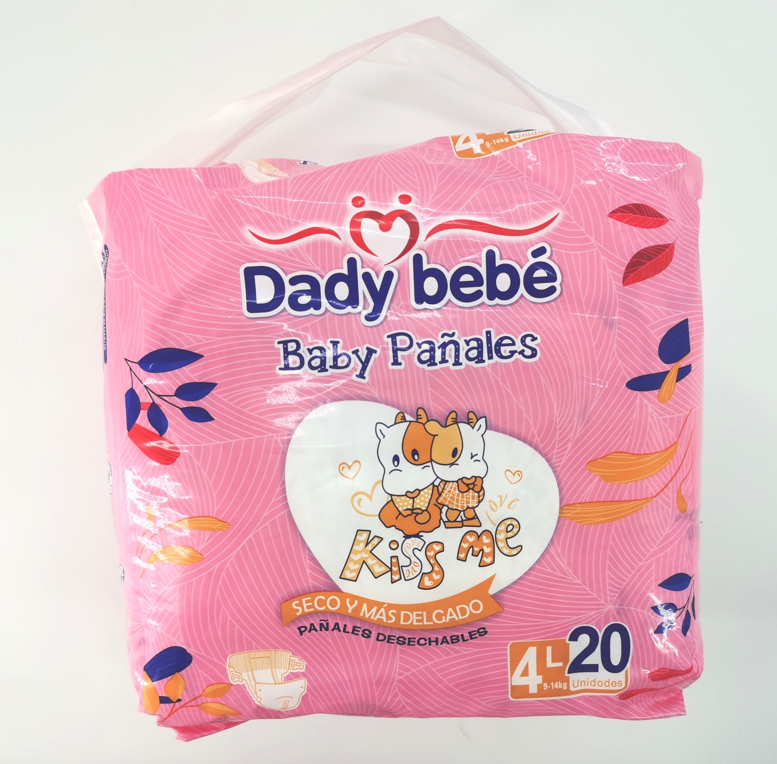 pieluchy pampers active baby giant pack 3 midi 90 szt