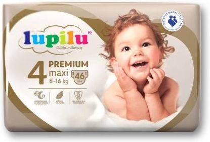 chusteczki pampers fres