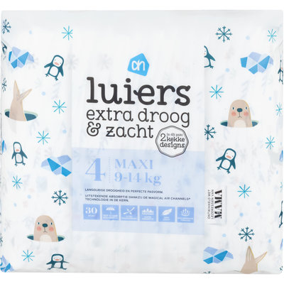 pieluchy huggies jak wyglądają