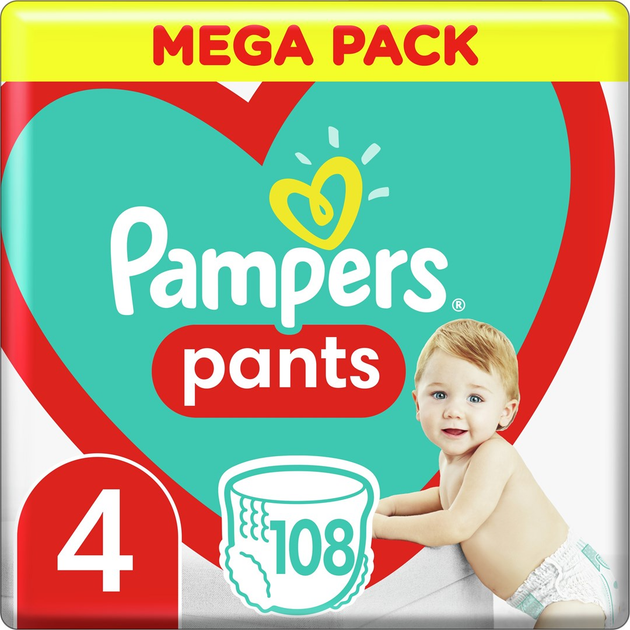 pampers premium care 4 tesci