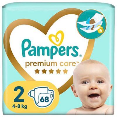 pampers lupilu nr 6