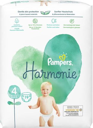 pamper dumper