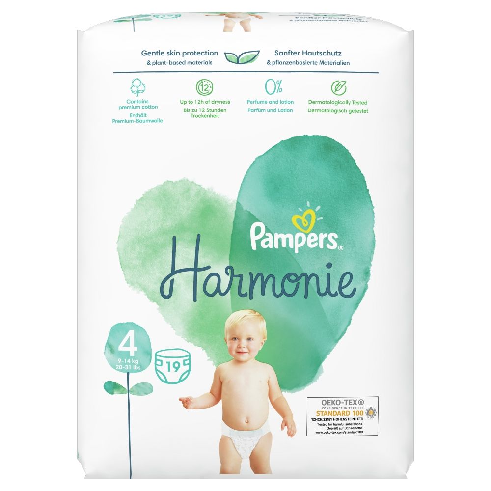 pampers 5 78 szt