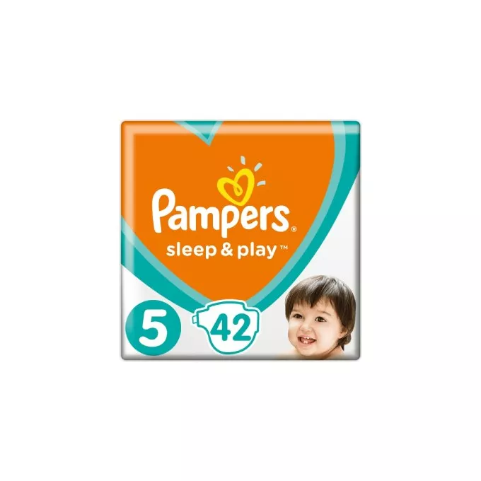 pampers 3 lublin