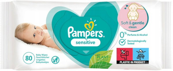 pampers pants premium care pasek z klejem