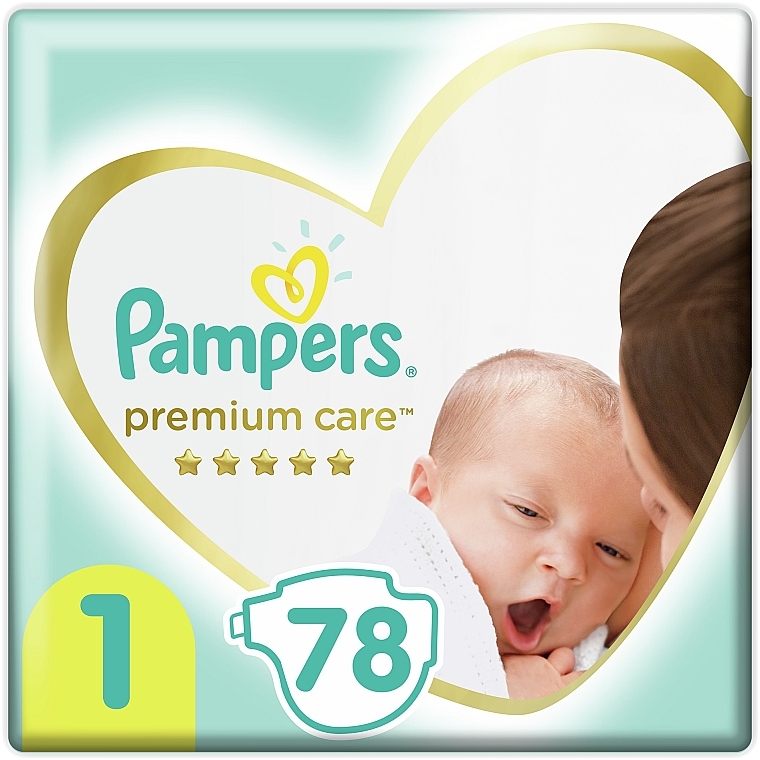 pieluchomajtki pampers 5 auchan