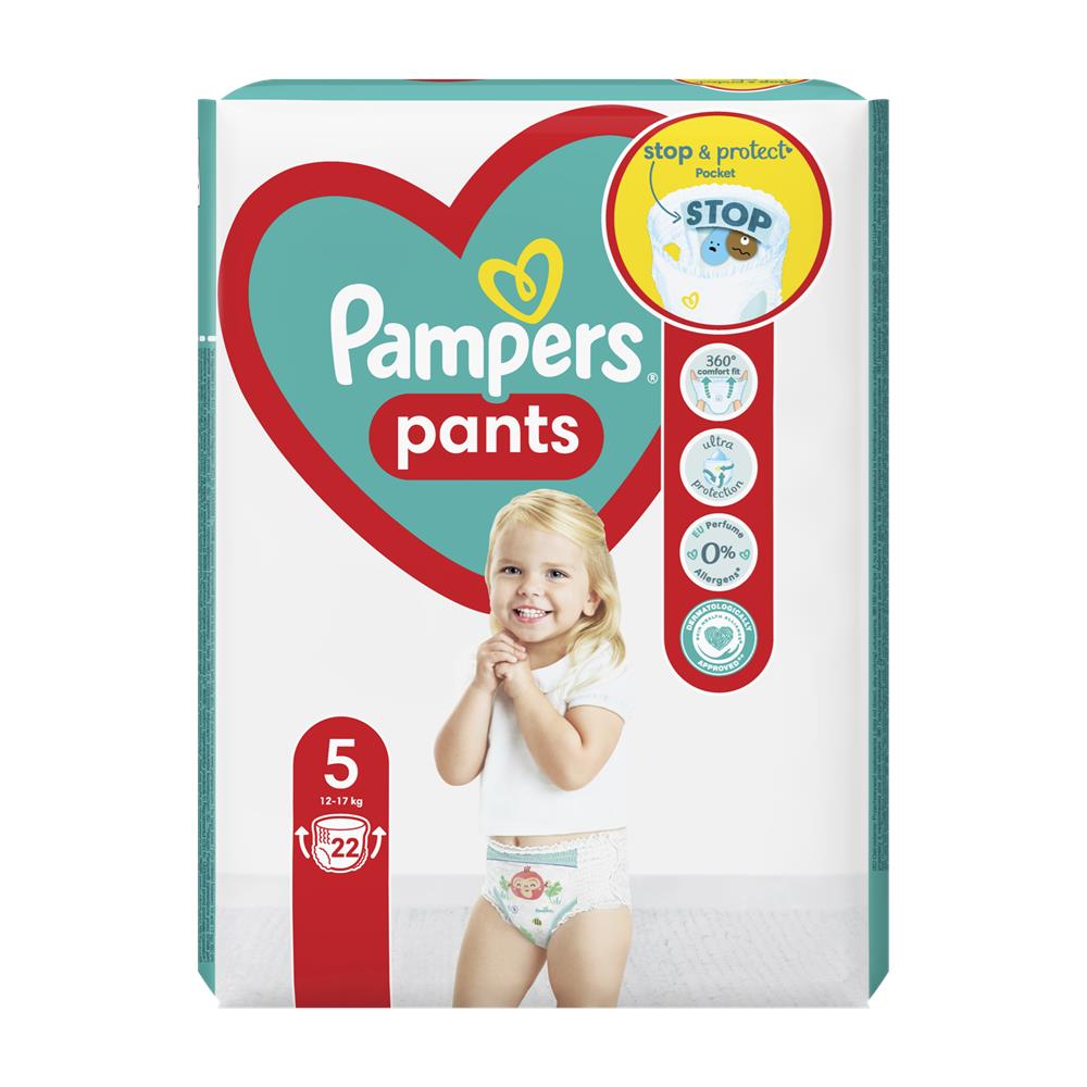 specjalny pampers pielucha poszerzajaca