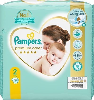 pampers splashers lodz