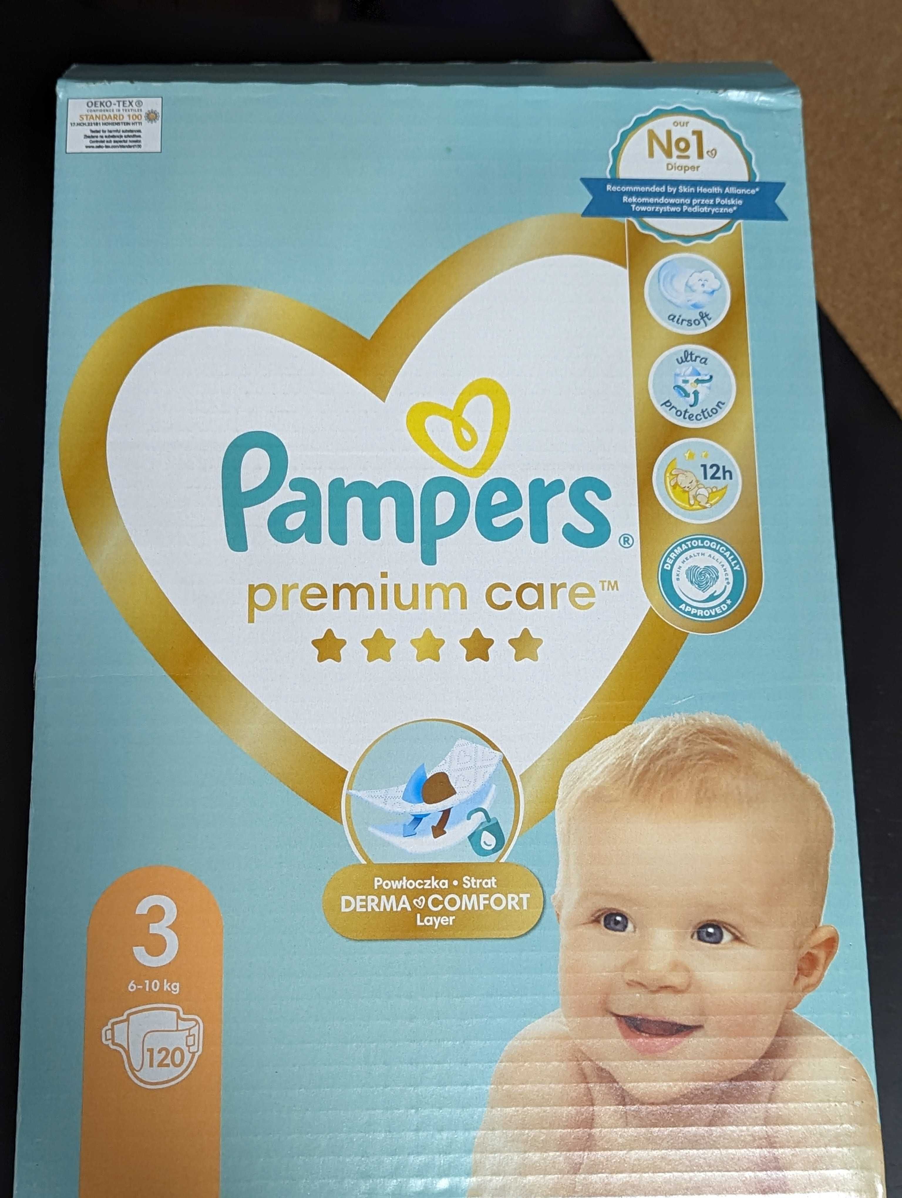 pampers pants 5 96