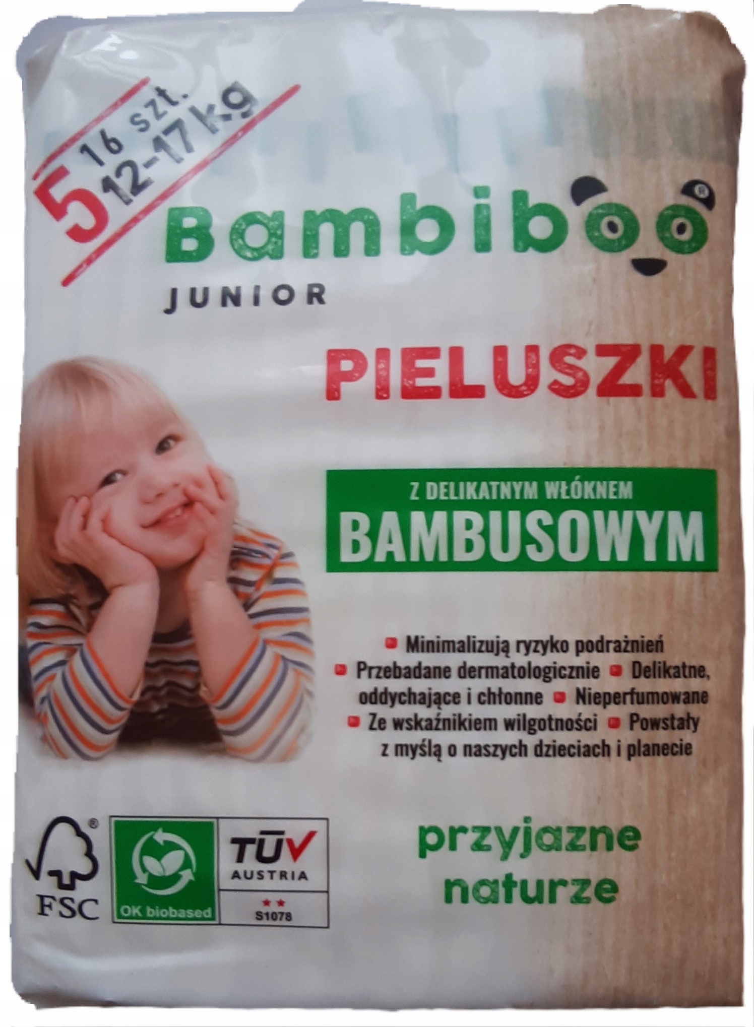 czy pampers wystarczy na mocz