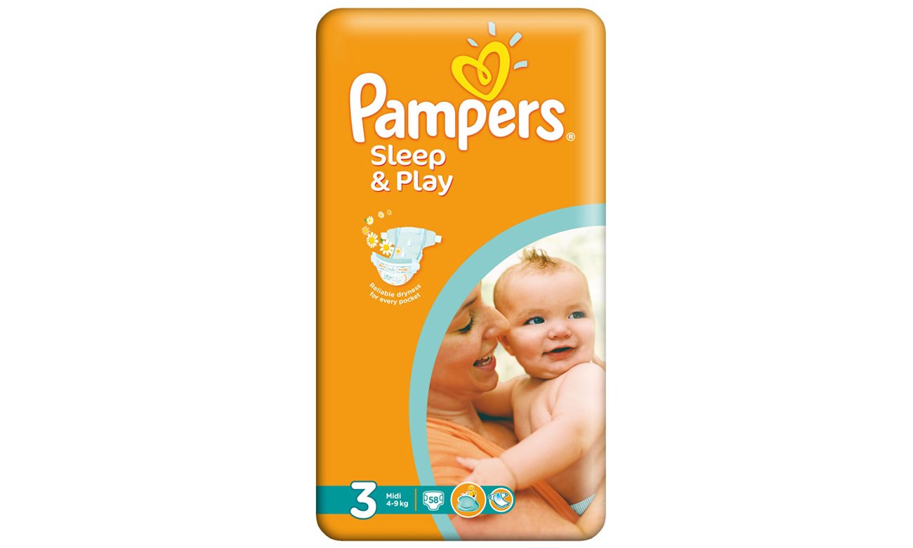 pamper pants premium care 6