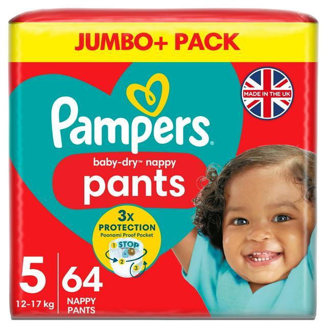 pampers premium care doz