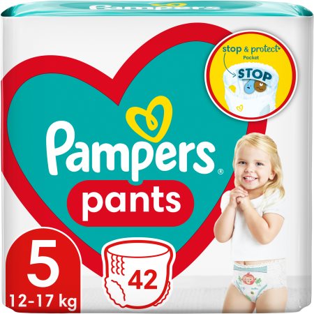 pampers premium care czym się różnią